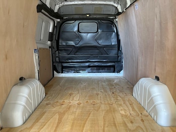 Used Ford Transit Custom 2019 for sale - 78461117: Photo