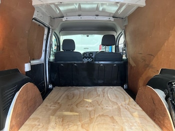 Used Mercedes-Benz Citan 2021 for sale - 78561641: Photo