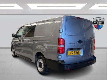 Used Citroen Dispatch 2022 for sale - 78334371: Photo