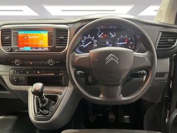 Used Citroen Dispatch 2022 for sale - 78334371: Photo