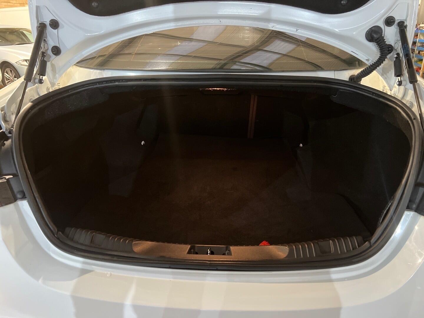 Used Jaguar XF 2013 for sale - 76953306: Photo 16