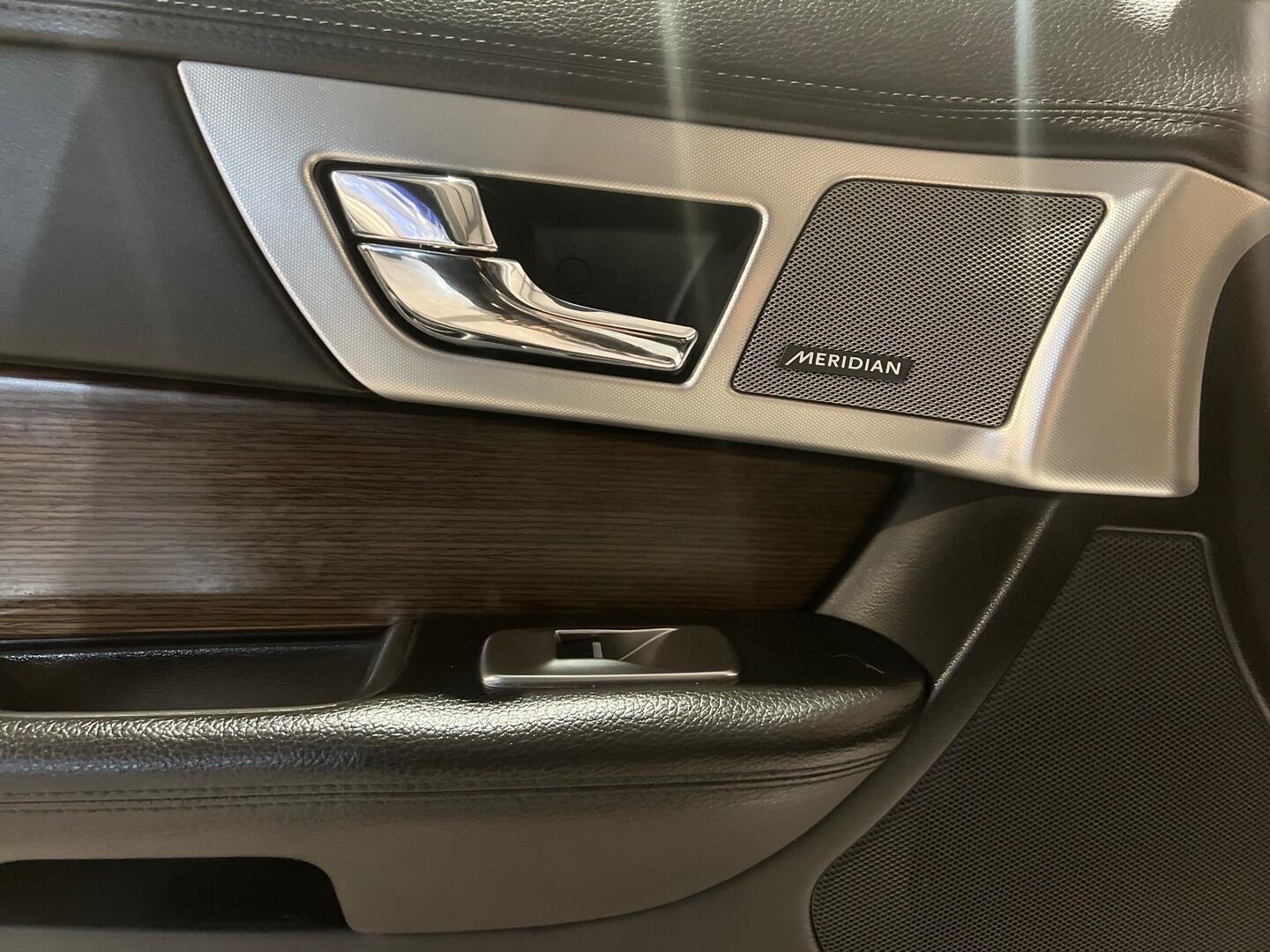 Used Jaguar XF 2013 for sale - 76953306: Photo 20