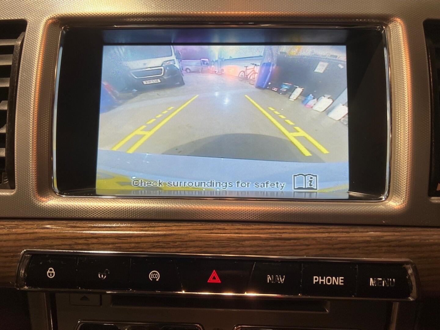 Used Jaguar XF 2013 for sale - 76953306: Photo 5