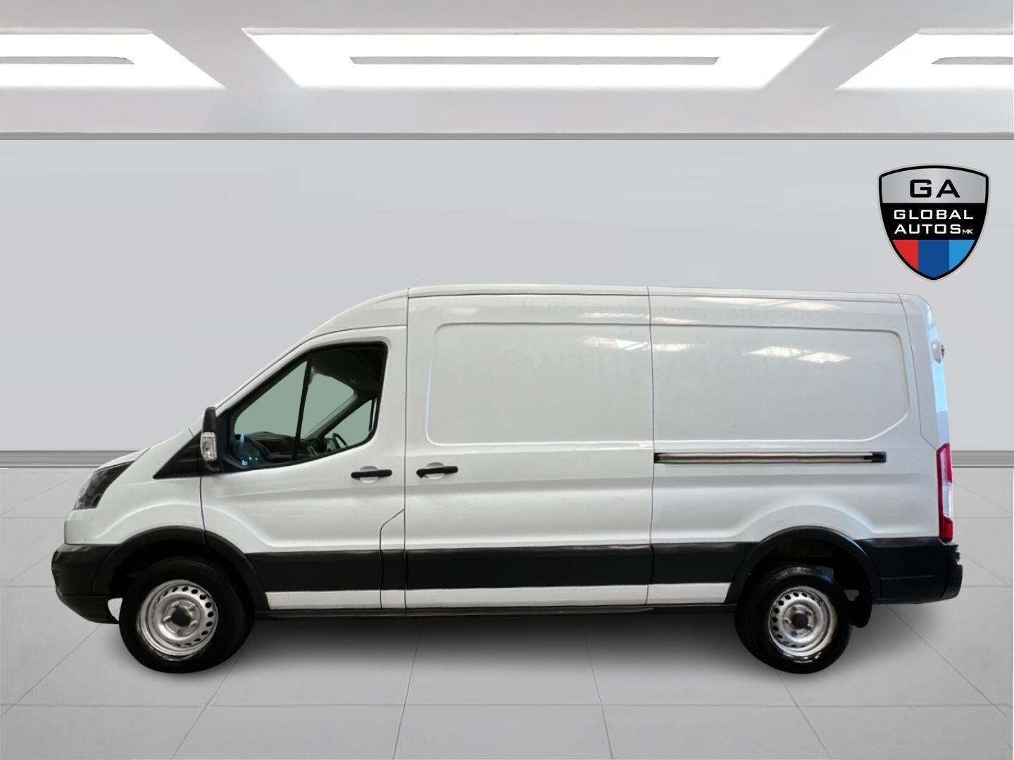 Used Ford Transit 2018 for sale - 78170598: Photo 10