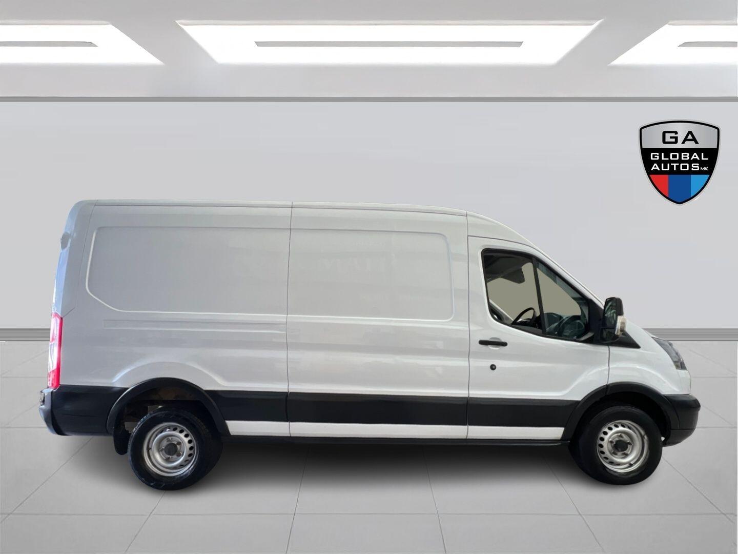 Used Ford Transit 2018 for sale - 78170598: Photo 12