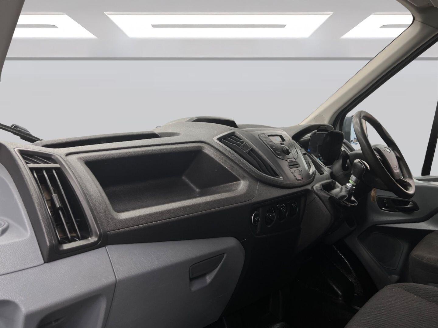 Used Ford Transit 2018 for sale - 78170598: Photo 15