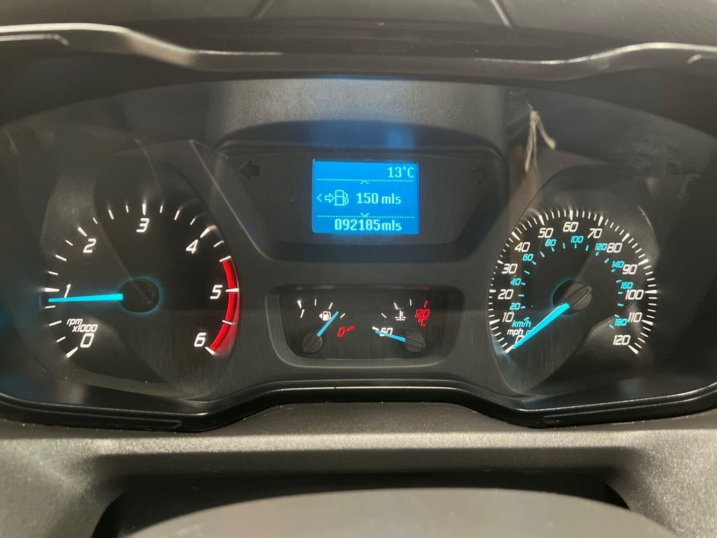 Used Ford Transit 2018 for sale - 78170598: Photo 17