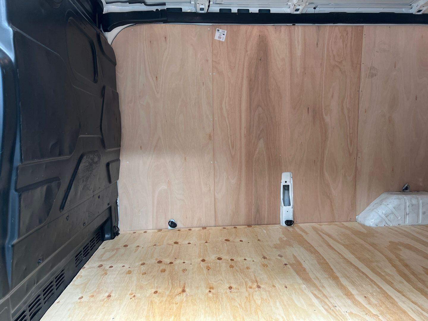 Used Ford Transit 2018 for sale - 78170598: Photo 19