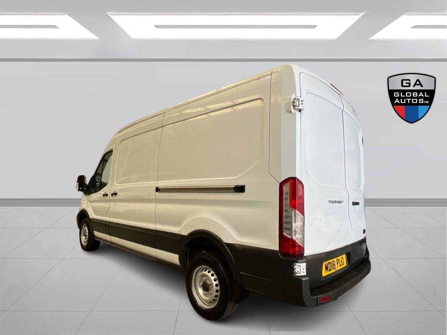 Used Ford Transit 2018 for sale - 78170598: Photo 2