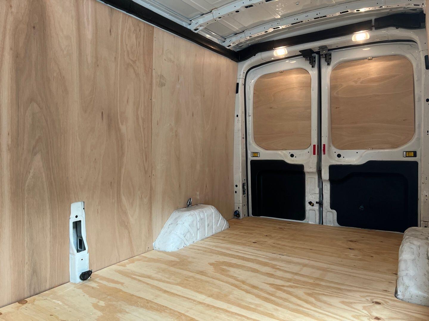 Used Ford Transit 2018 for sale - 78170598: Photo 20