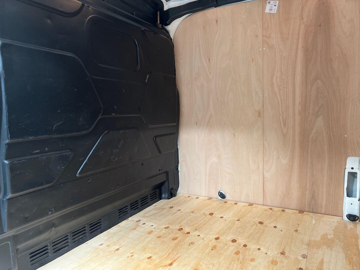 Used Ford Transit 2018 for sale - 78170598: Photo 21