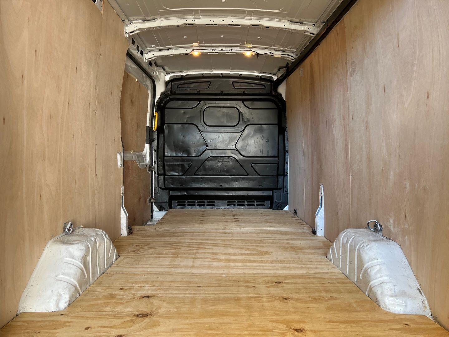 Used Ford Transit 2018 for sale - 78170598: Photo 25