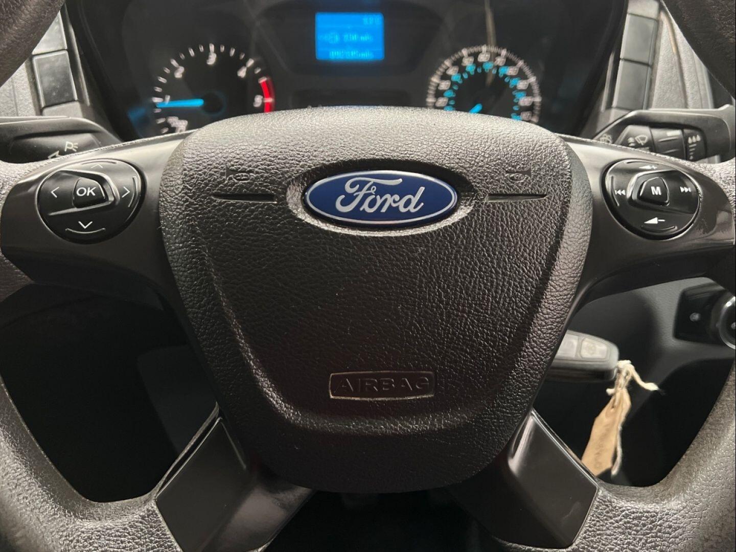 Used Ford Transit 2018 for sale - 78170598: Photo 26