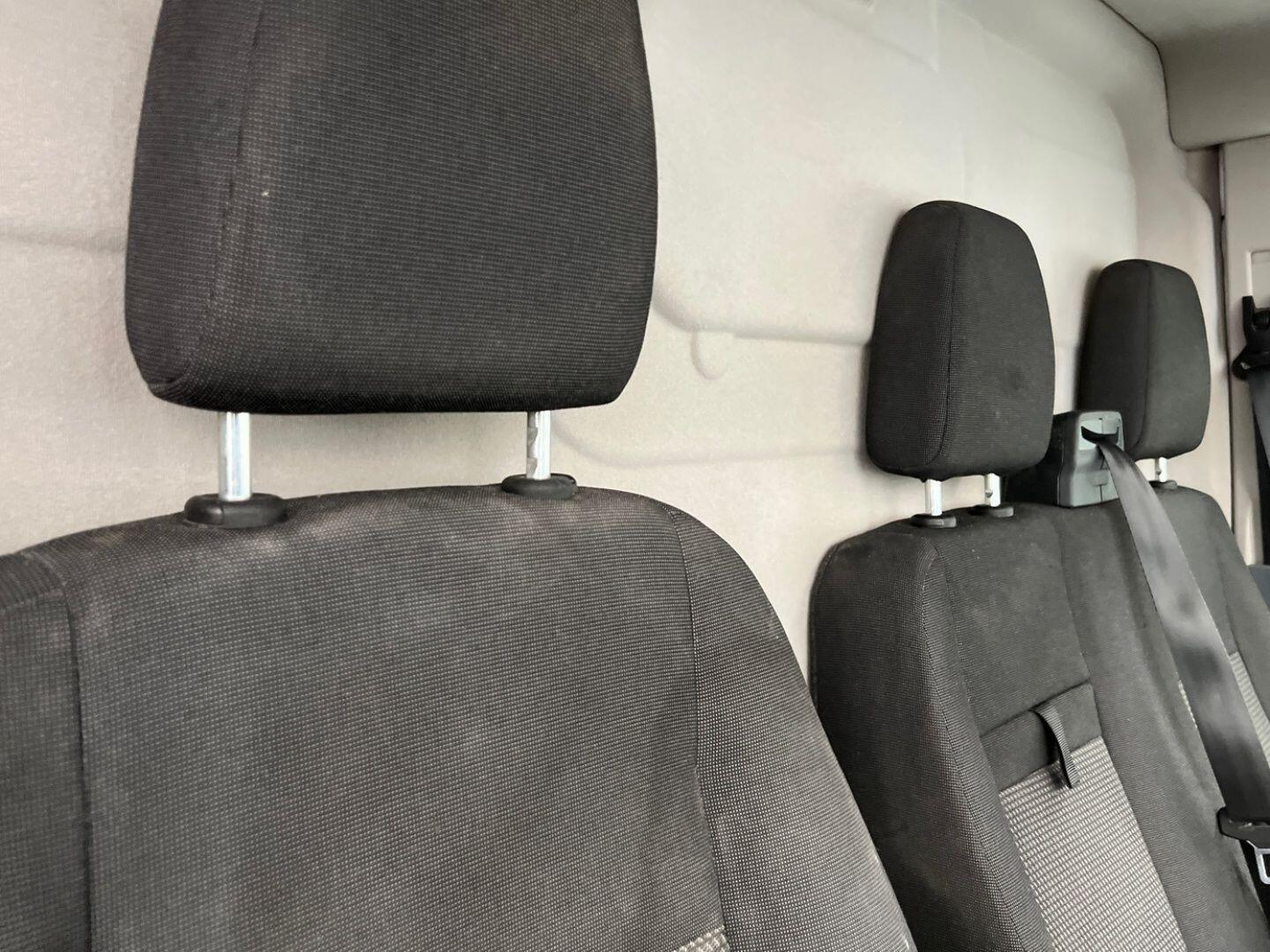 Used Ford Transit 2018 for sale - 78170598: Photo 28