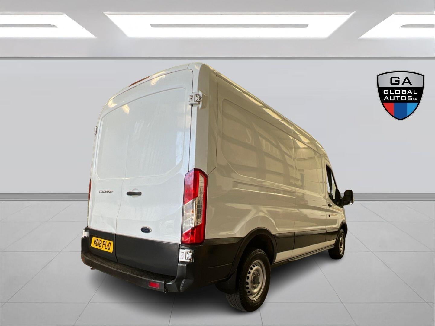 Used Ford Transit 2018 for sale - 78170598: Photo 5