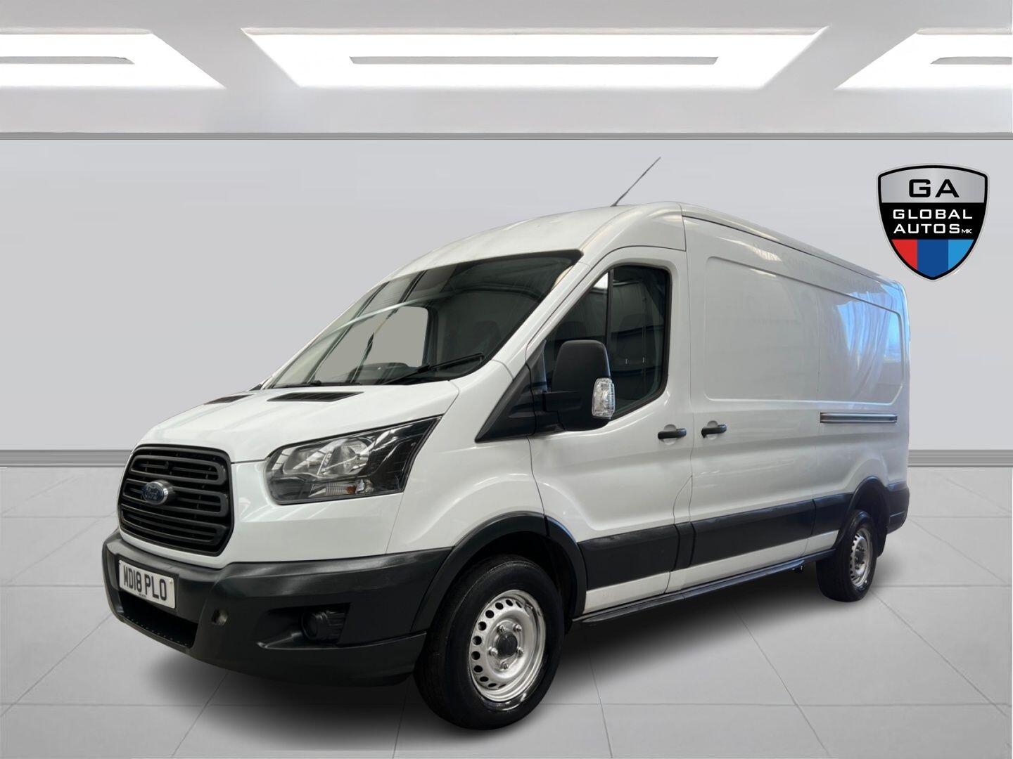 Used Ford Transit 2018 for sale - 78170598: Photo 6