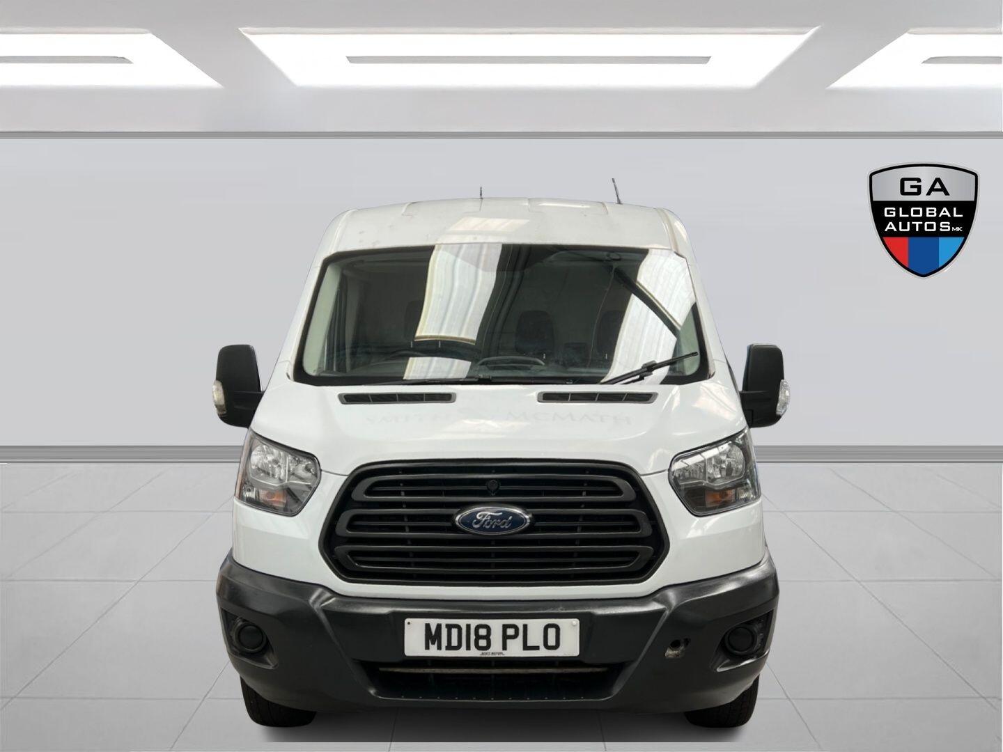 Used Ford Transit 2018 for sale - 78170598: Photo 8