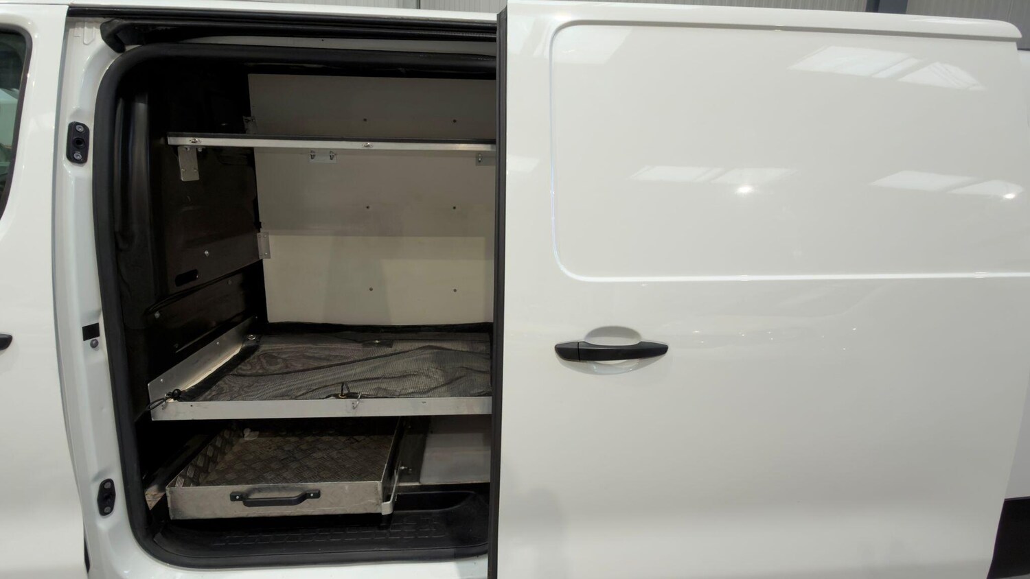 Used Vauxhall Vivaro 2020 for sale - 77793667: Photo 14