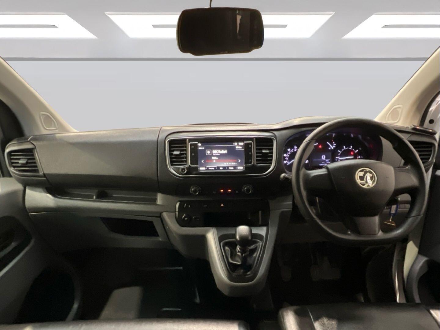 Used Vauxhall Vivaro 2020 for sale - 77793667: Photo 15