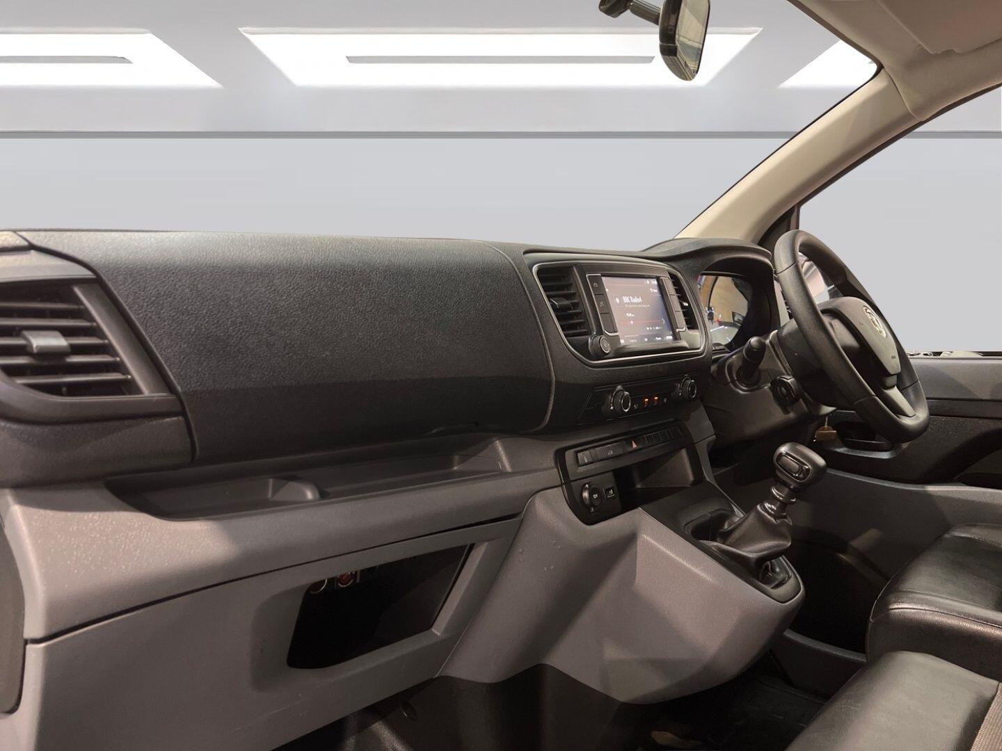 Used Vauxhall Vivaro 2020 for sale - 77793667: Photo 16