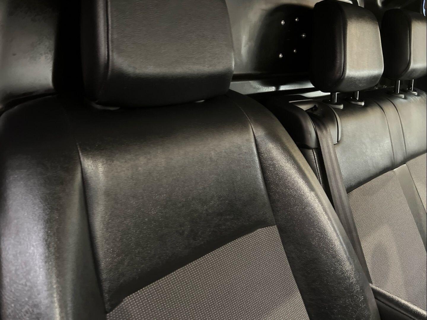 Used Vauxhall Vivaro 2020 for sale - 77793667: Photo 19