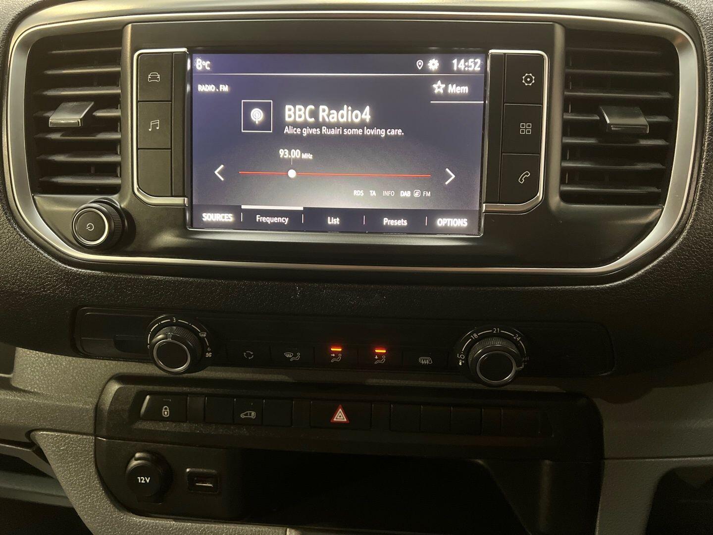 Used Vauxhall Vivaro 2020 for sale - 77793667: Photo 20