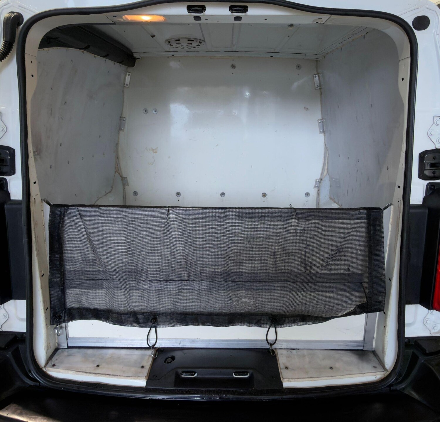 Used Vauxhall Vivaro 2020 for sale - 77793667: Photo 25