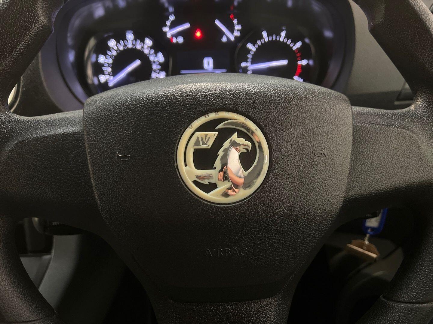 Used Vauxhall Vivaro 2020 for sale - 77793667: Photo 26