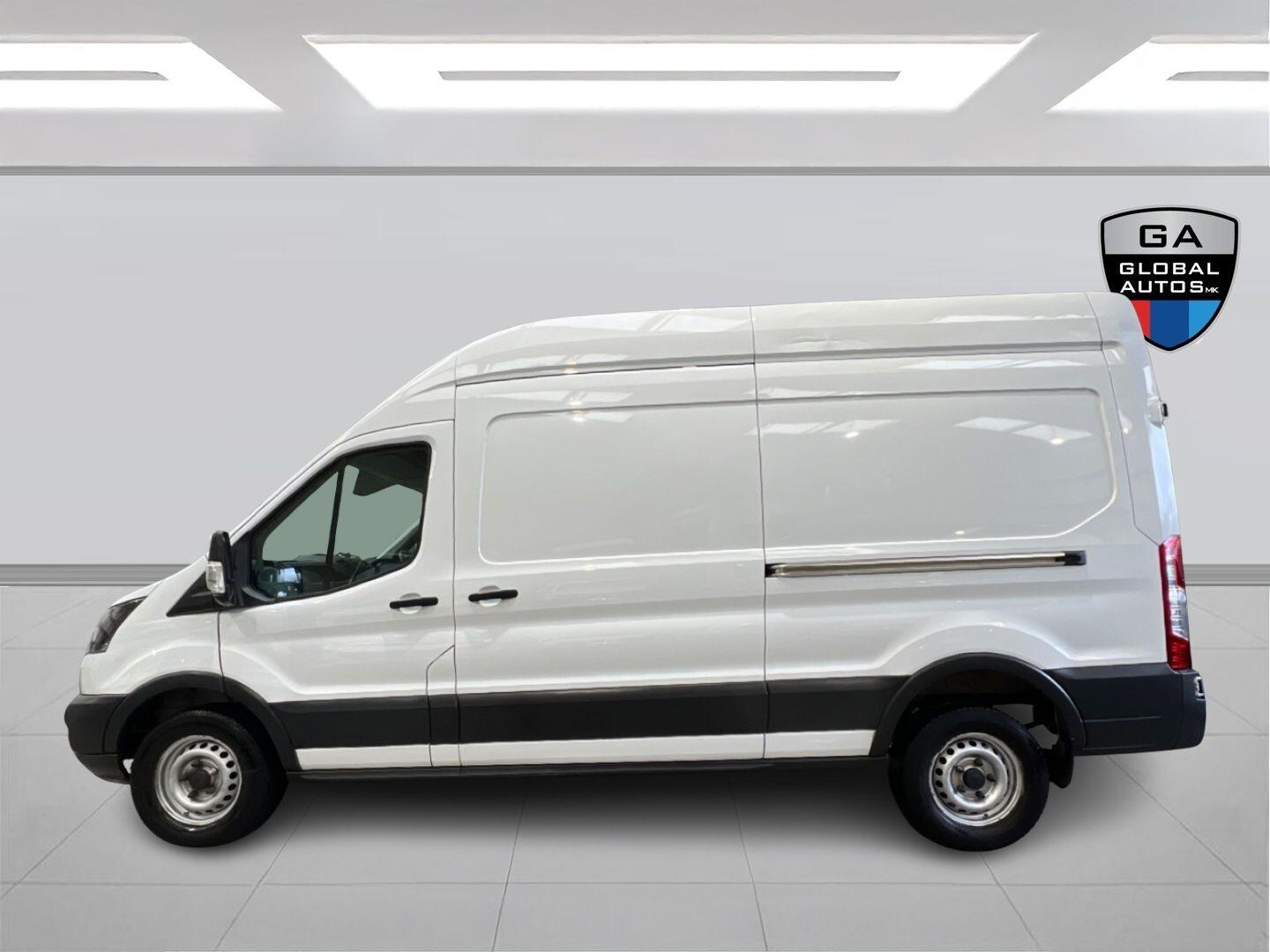 Used Ford Transit 2019 for sale - 77633787: Photo 11