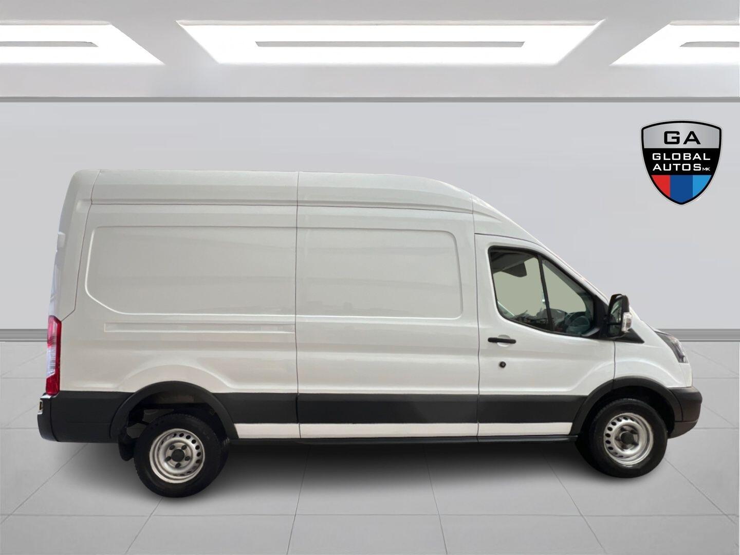 Used Ford Transit 2019 for sale - 77633787: Photo 13