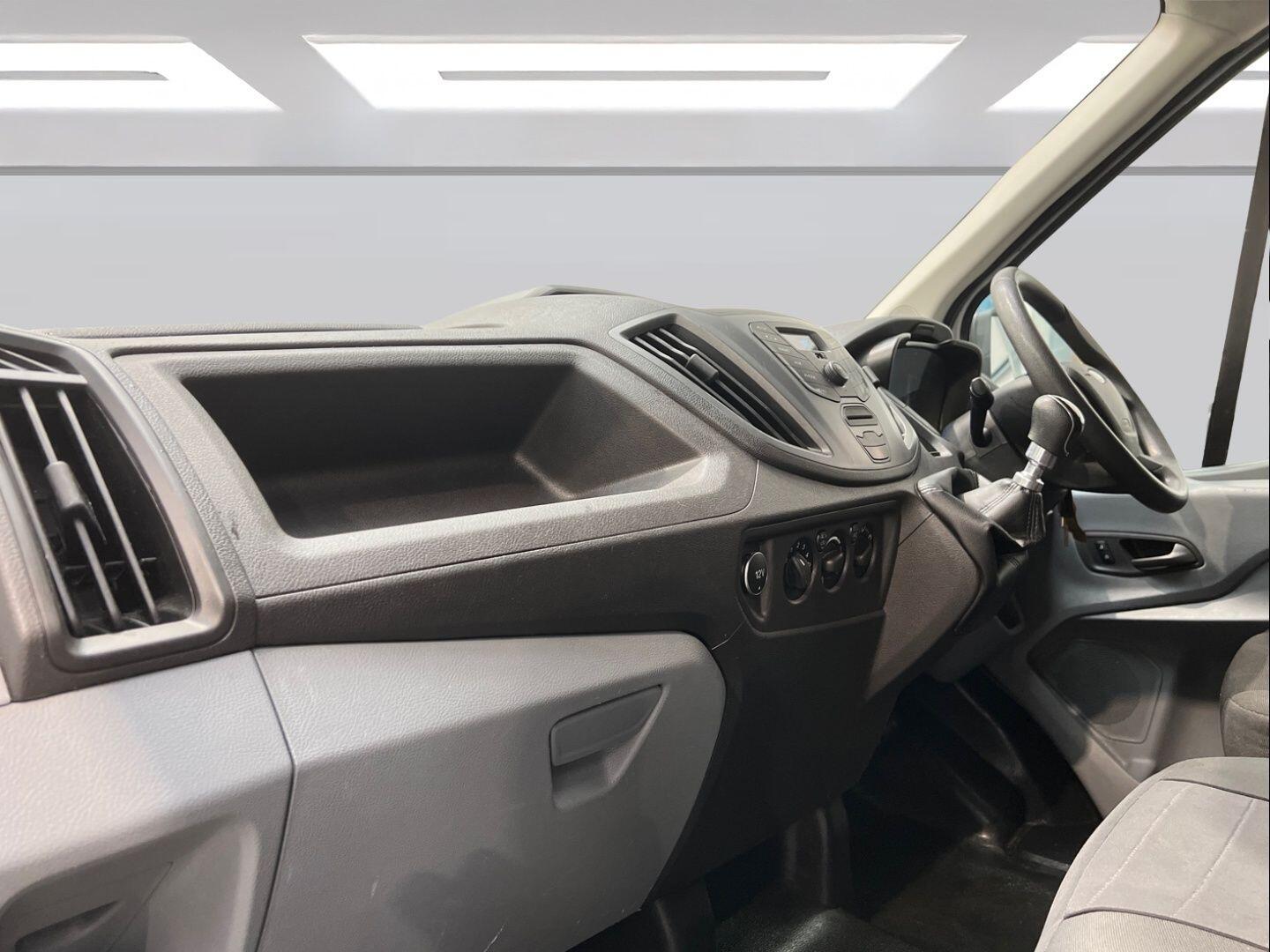 Used Ford Transit 2019 for sale - 77633787: Photo 14