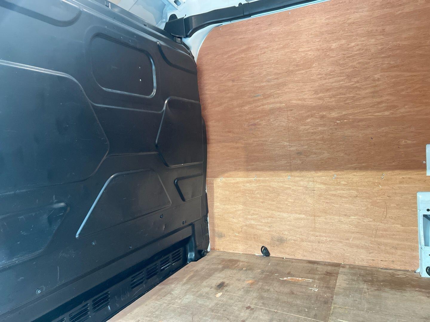 Used Ford Transit 2019 for sale - 77633787: Photo 17