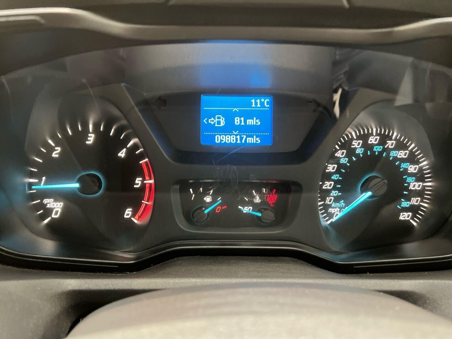 Used Ford Transit 2019 for sale - 77633787: Photo 18