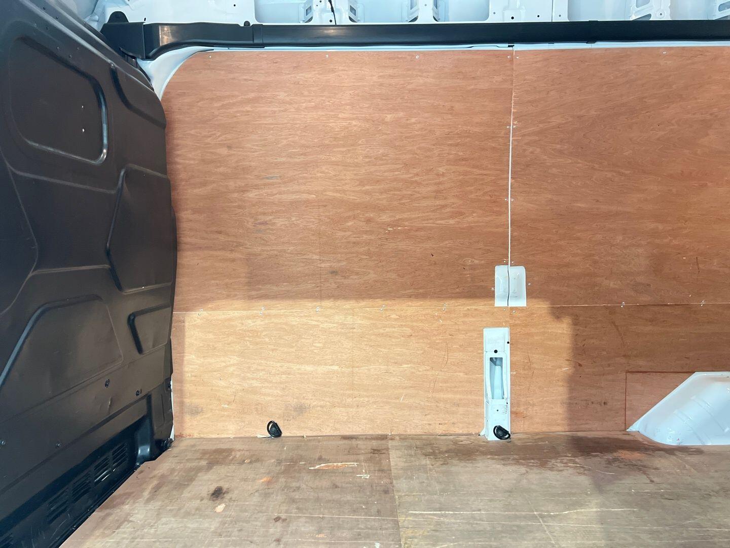 Used Ford Transit 2019 for sale - 77633787: Photo 26