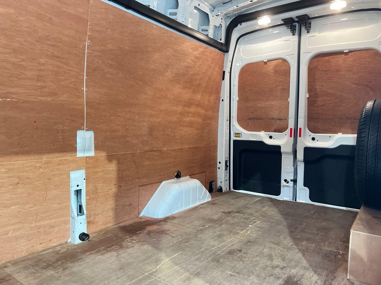 Used Ford Transit 2019 for sale - 77633787: Photo 29