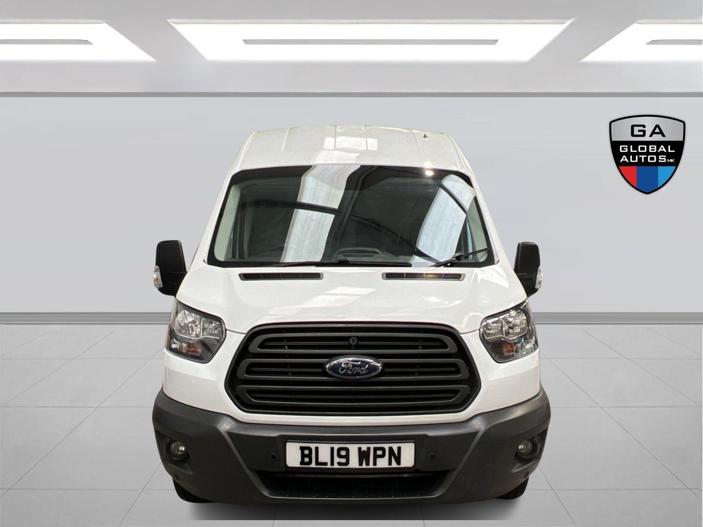 Used Ford Transit 2019 for sale - 77633787: Photo 5