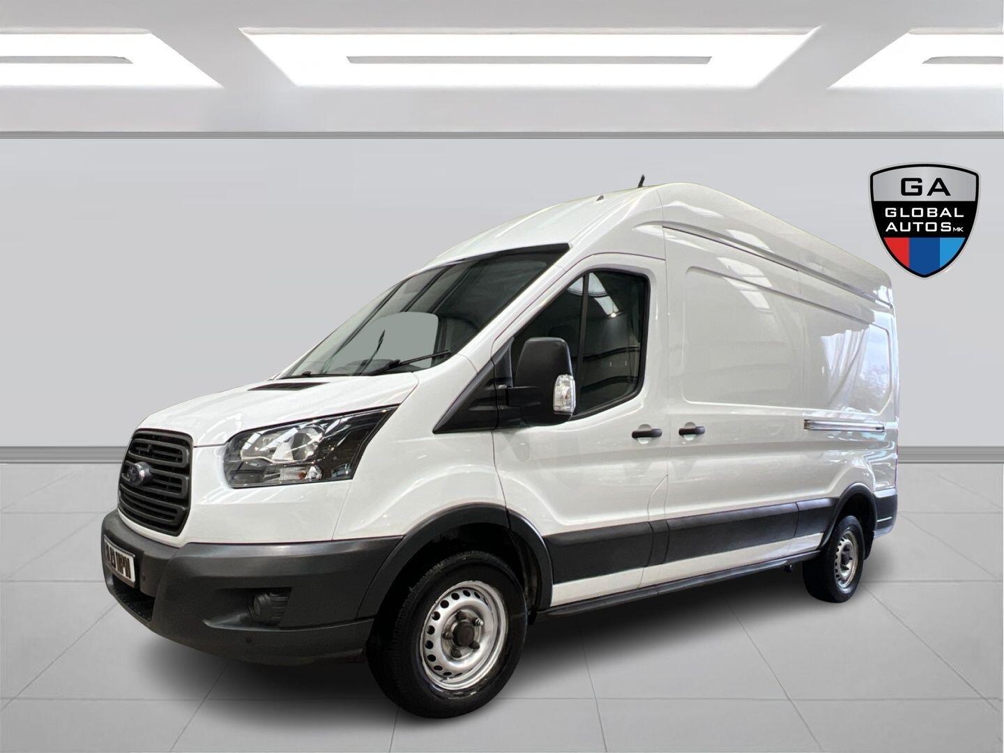 Used Ford Transit 2019 for sale - 77633787: Photo 6