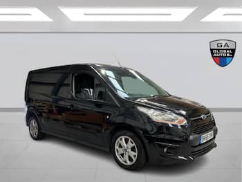 Used Ford Transit Connect 2016 for sale - 79711772: Photo