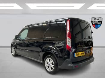 Used Ford Transit Connect 2016 for sale - 79711772: Photo