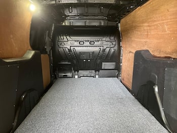 Used Ford Transit Connect 2016 for sale - 79711772: Photo