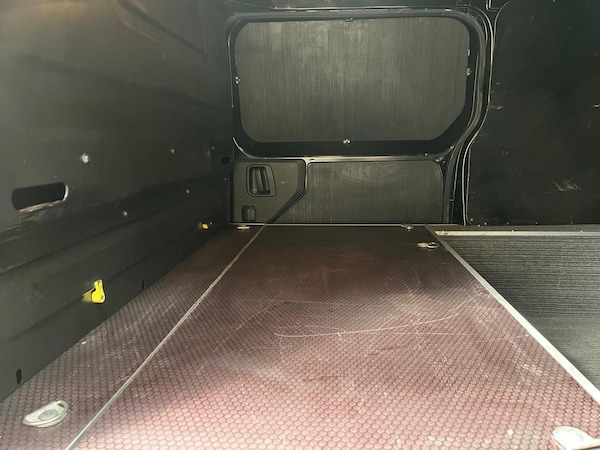 Used Vauxhall Vivaro 2021 for sale - 74618894: Photo 11
