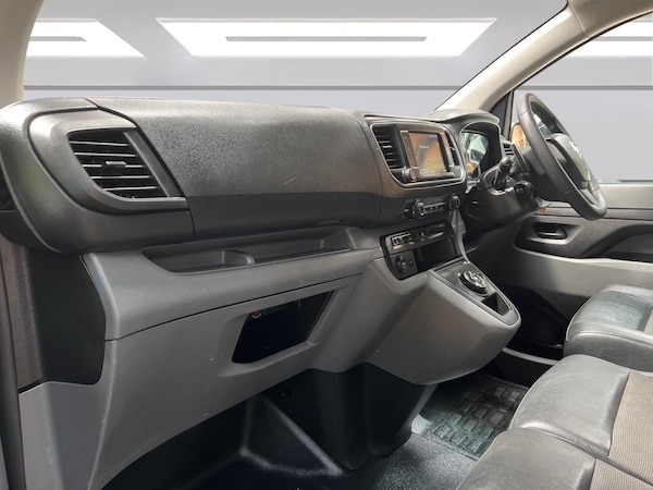 Used Vauxhall Vivaro 2021 for sale - 74618894: Photo 12