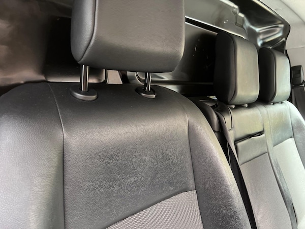 Used Vauxhall Vivaro 2021 for sale - 74618894: Photo 13