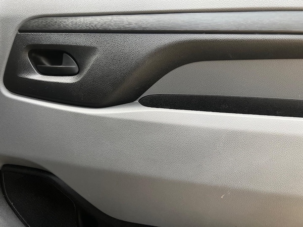 Used Vauxhall Vivaro 2021 for sale - 74618894: Photo 17
