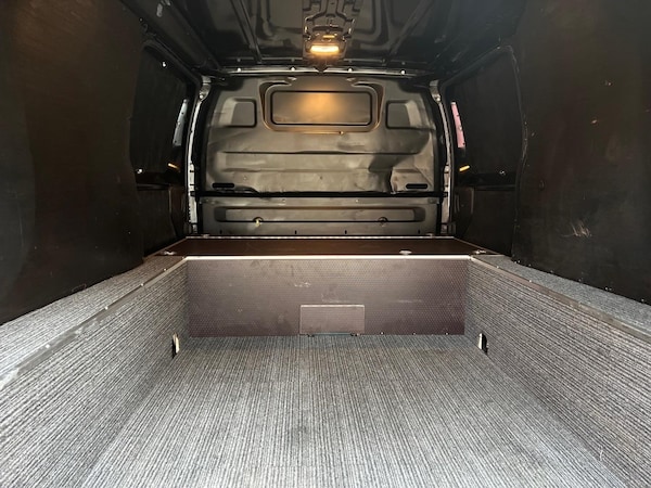 Used Vauxhall Vivaro 2021 for sale - 74618894: Photo 18