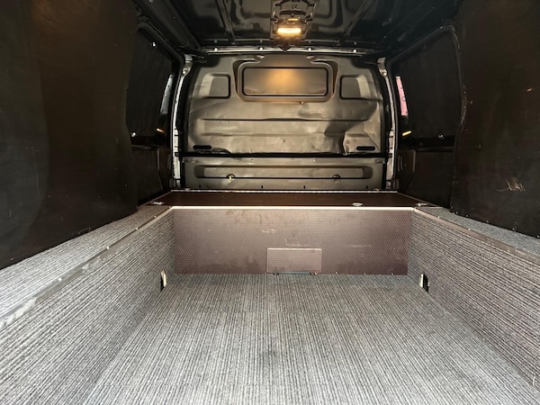 Used Vauxhall Vivaro 2021 for sale - 74618894: Photo 19