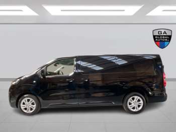 Used Vauxhall Vivaro 2021 for sale - 74618894: Photo