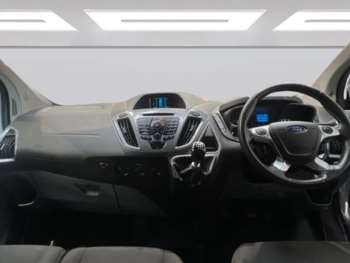 Used Ford Transit Custom 2015 for sale - 74751390: Photo