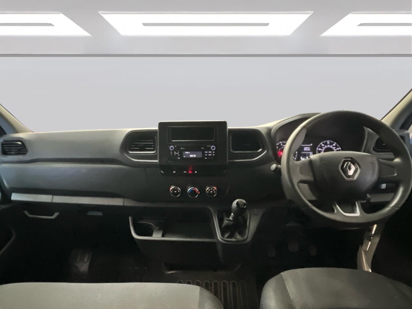 Used Renault Master 2022 for sale - 76633819: Photo 13