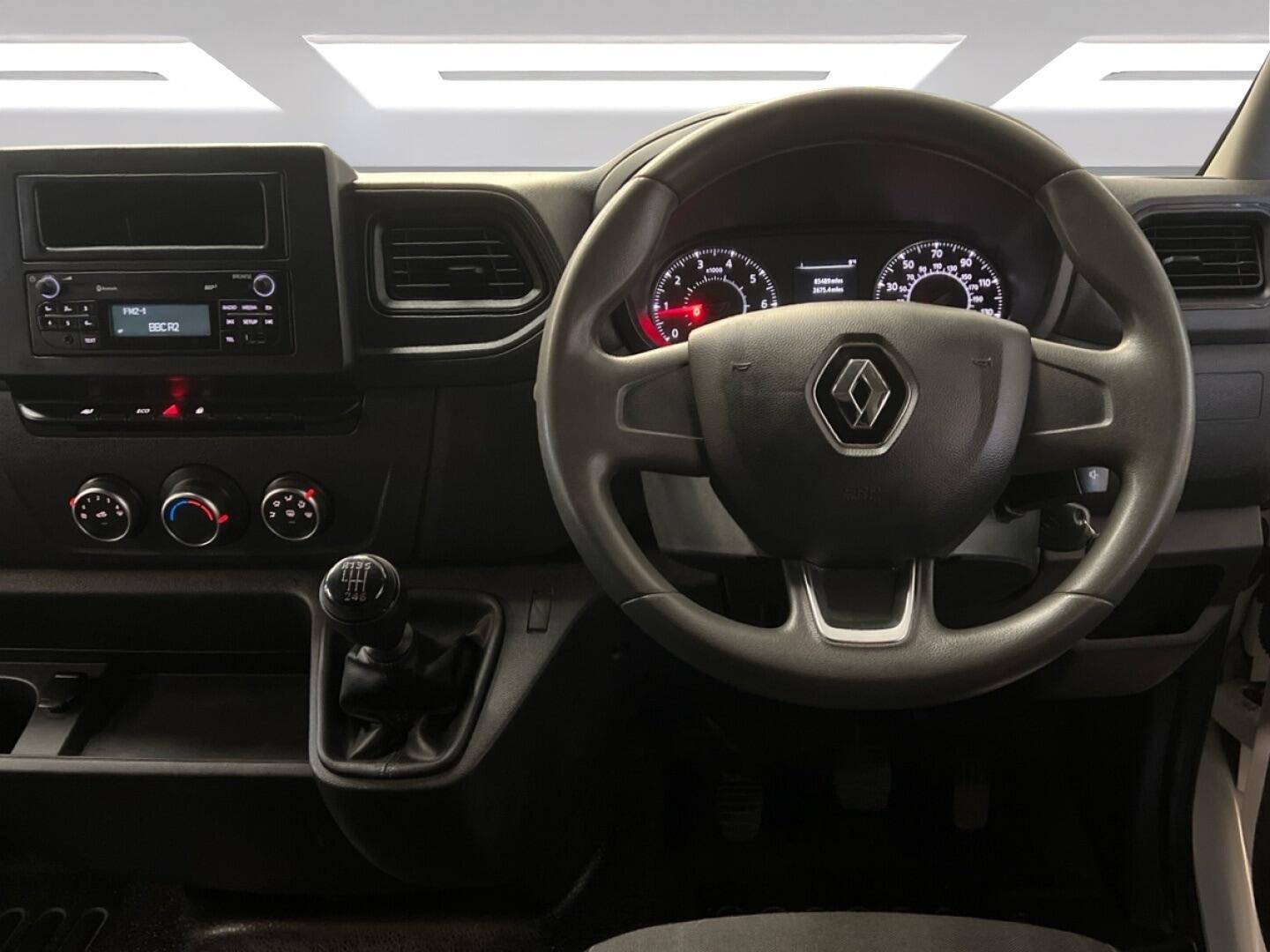 Used Renault Master 2022 for sale - 76633819: Photo 14